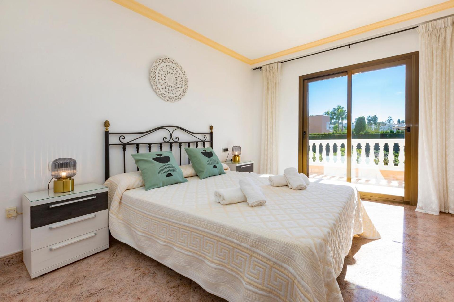 Villa Tino Can Furnet Exterior foto